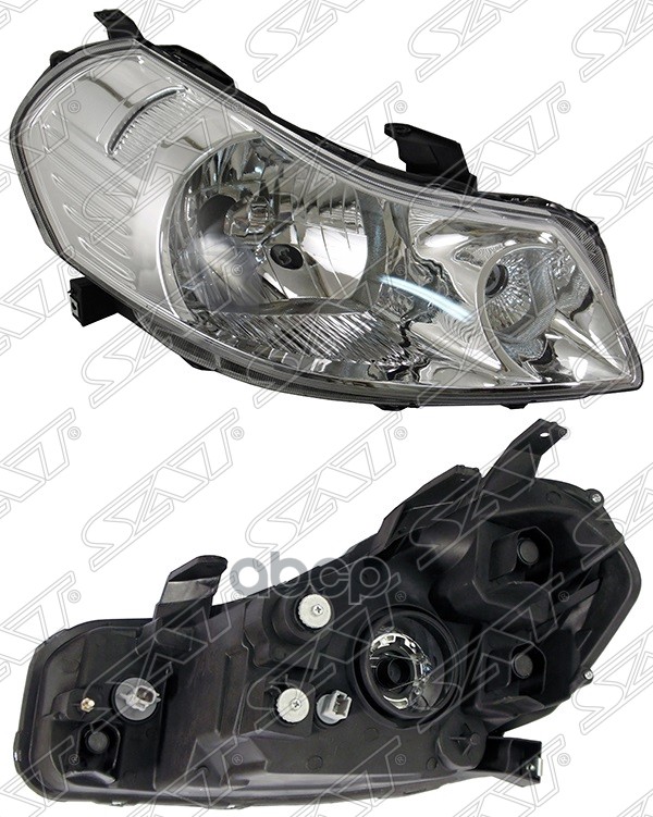 

Фара Suzuki Sx-4 06-16 Rh (правый) (Евросвет) Sat арт. ST-661-1152R