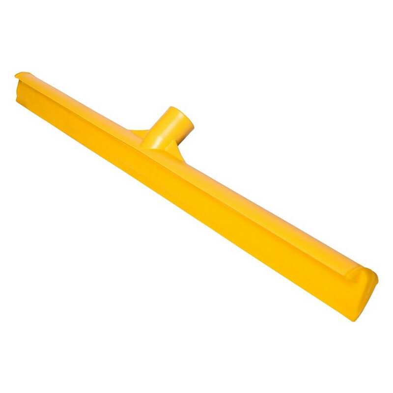 Сгон HACCPER сверхгигиеничный однолезвийный 600мм желтый