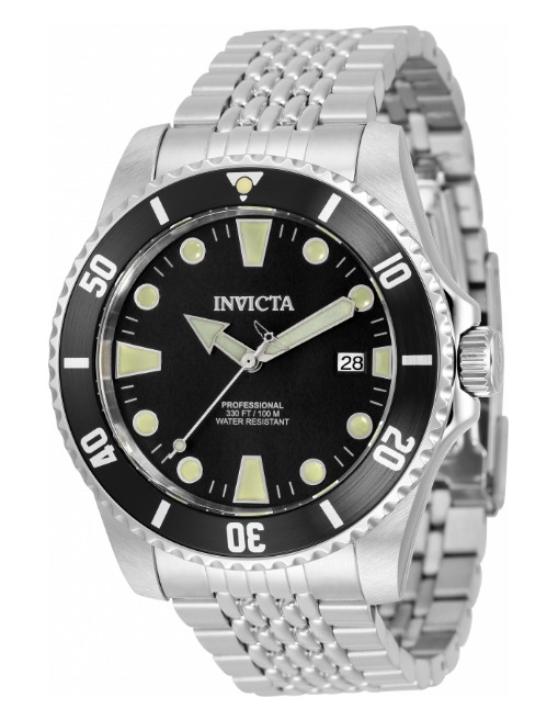 

Наручные часы мужские INVICTA 33502, 33502