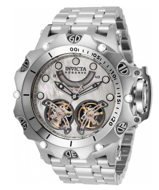 

Наручные часы мужские INVICTA 33536, 33536