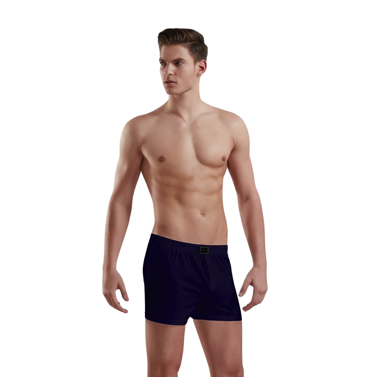 

Трусы мужские Doreanse 1511P синие 4XL, Синий, 1511P