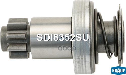 

Бендикс Стартера Krauf арт. SDI8352SU