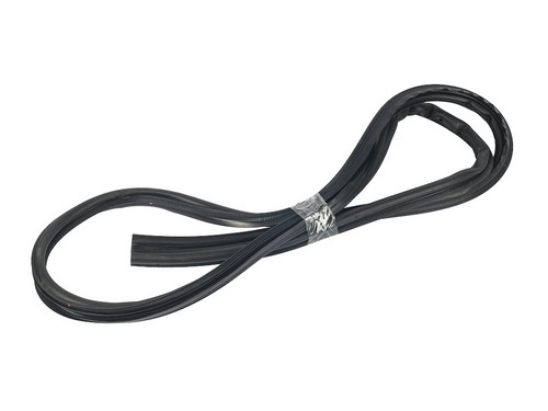 Уралэластотехника Уплотнитель проема двери УАЗ-Патриот зад прав (3,416м)