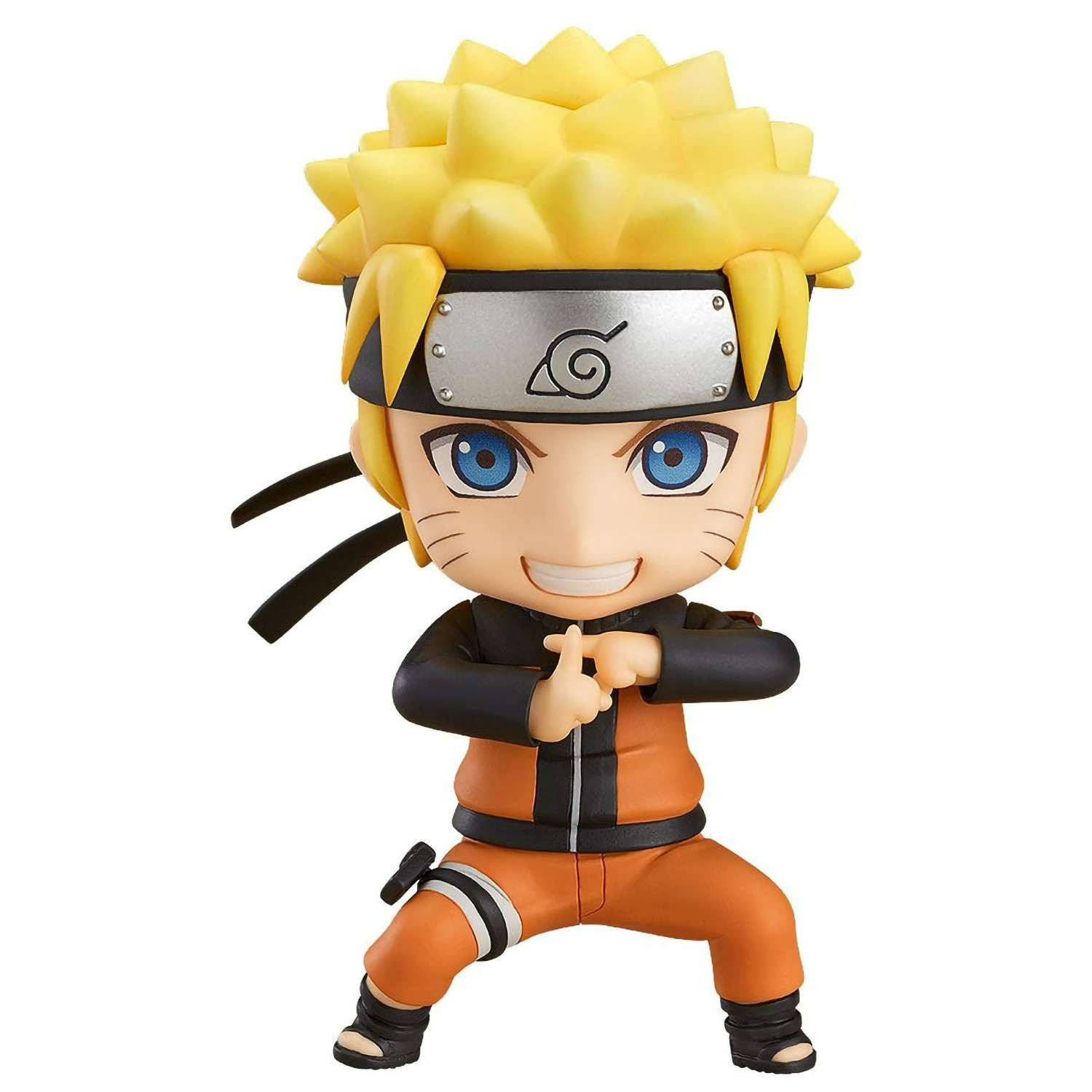 Фигурка Nendoroid Naruto Uzumaki GSC9641