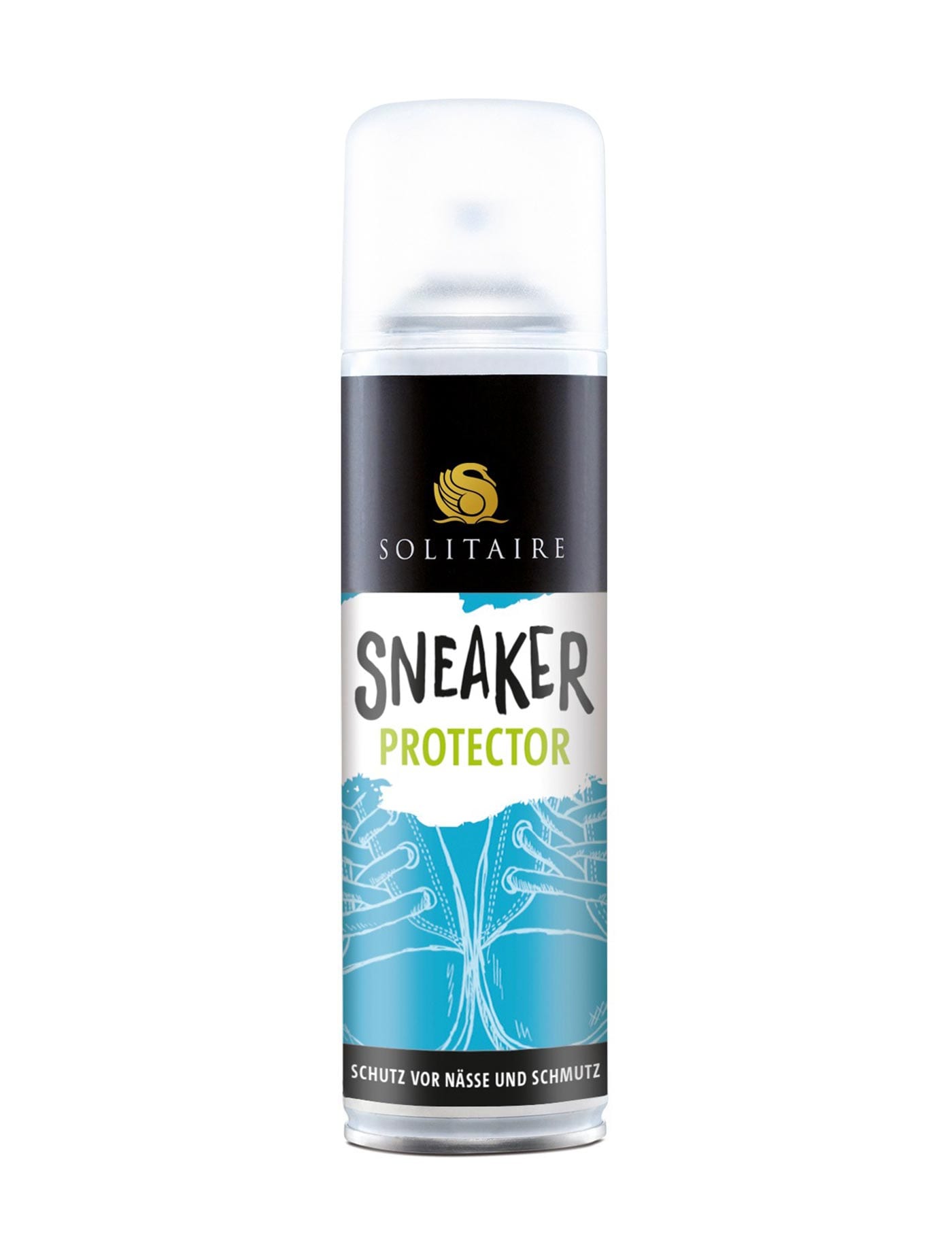 Пропитка для обуви Solitaire Sneaker Protector 250 мл