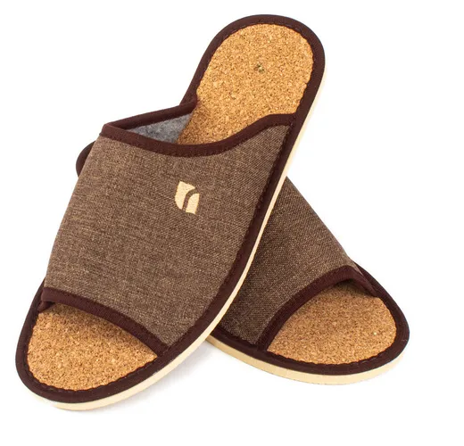 Тапочки мужские Renne в ассортименте (цвет по наличию) 44 RU