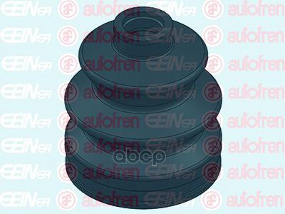 

D8613_Пыльник Шруса Внутр.! 88X74X22Мм Hyundai Elantra 00-06/Tucson 04-10 AUTOFREN SEINSA