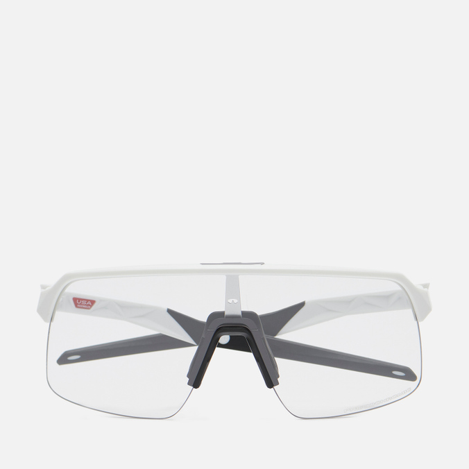 

Очки Oakley Sutro Lite белый, Размер 39mm, Sutro Lite