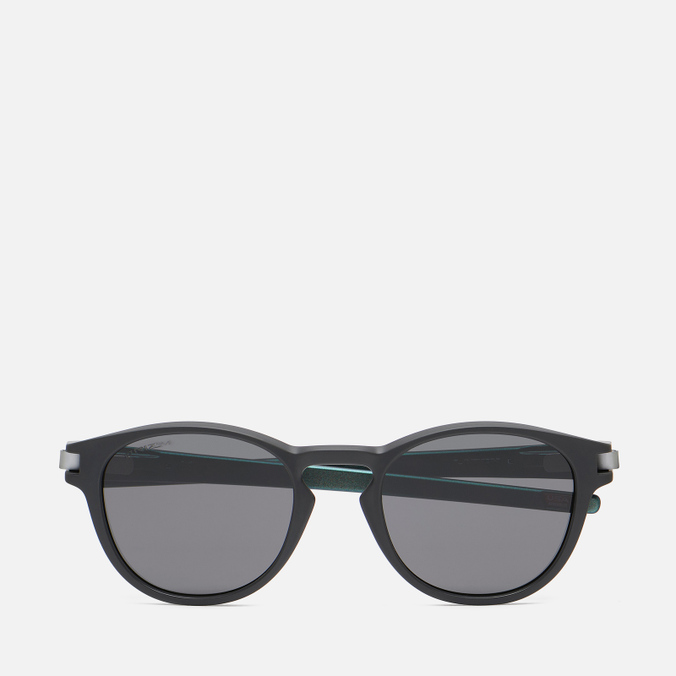 

Солнцезащитные очки Oakley Latch серый, Размер 53mm, Latch