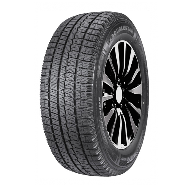 

Шины Doublestar DW05 205/55R16 91T нешипованная