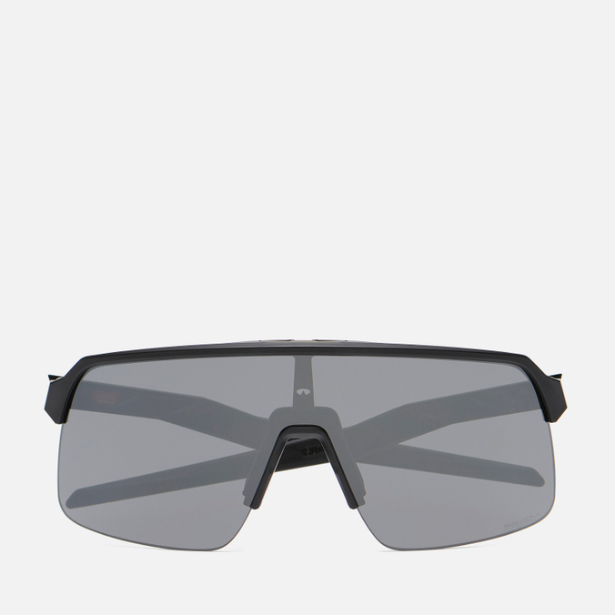Солнцезащитные очки Oakley Sutro Lite чёрный, Размер 39mm