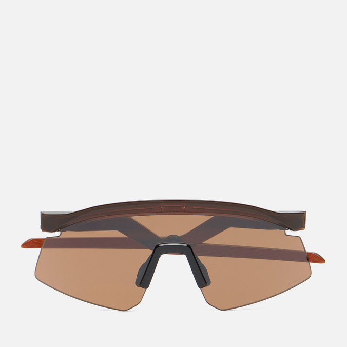 

Солнцезащитные очки Oakley Hydra коричневый, Размер 37mm, Hydra