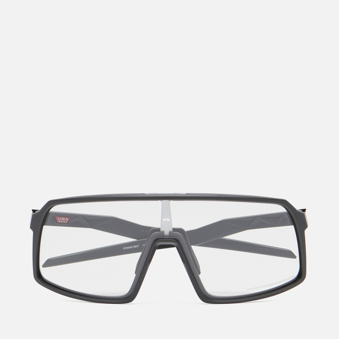 

Очки Oakley Sutro чёрный, Размер 37mm, Sutro