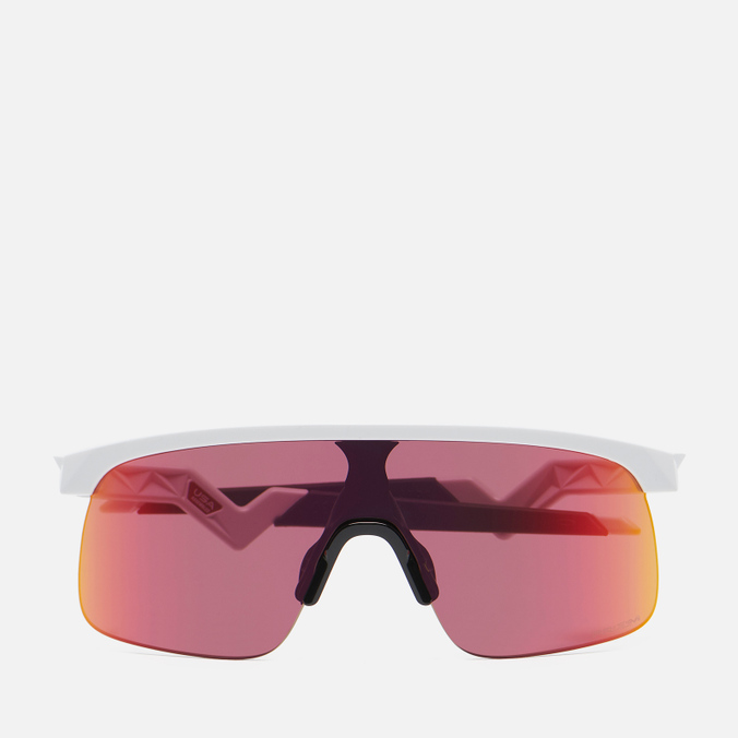 

Солнцезащитные очки Oakley Resistor белый, Размер 23mm, Resistor