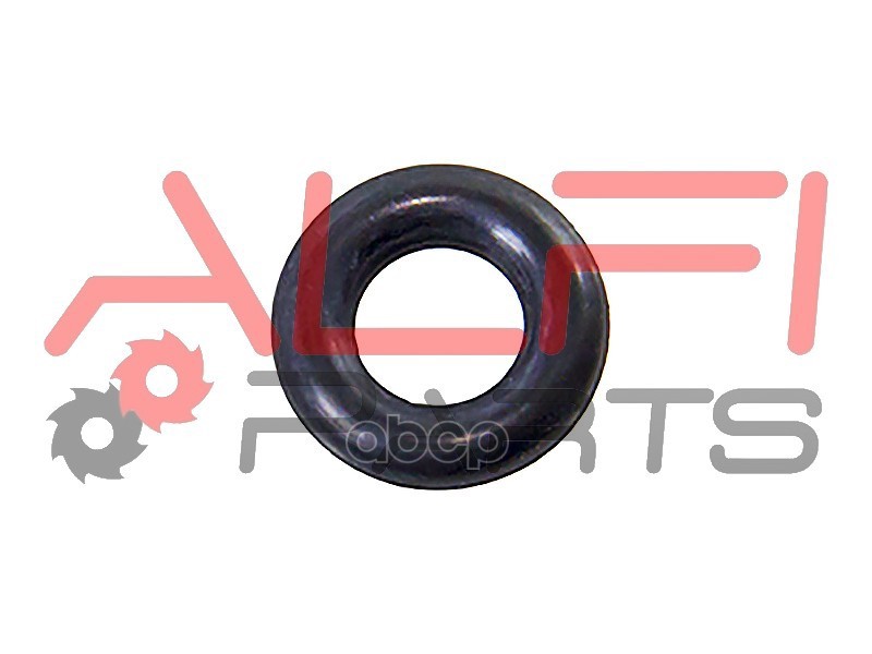 Кольцо Топливной Форсунки Верхнее Honda Cr-V (Rd) 01-07 (K20a, K24a) Alfi Parts ALFI PARTS