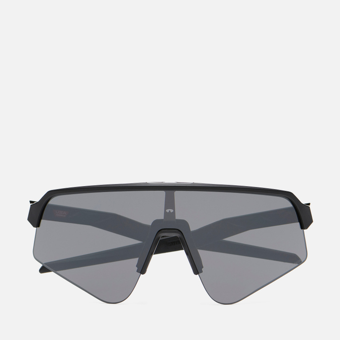 

Солнцезащитные очки Oakley Sutro Lite Sweep чёрный, Размер 39mm, Sutro Lite Sweep