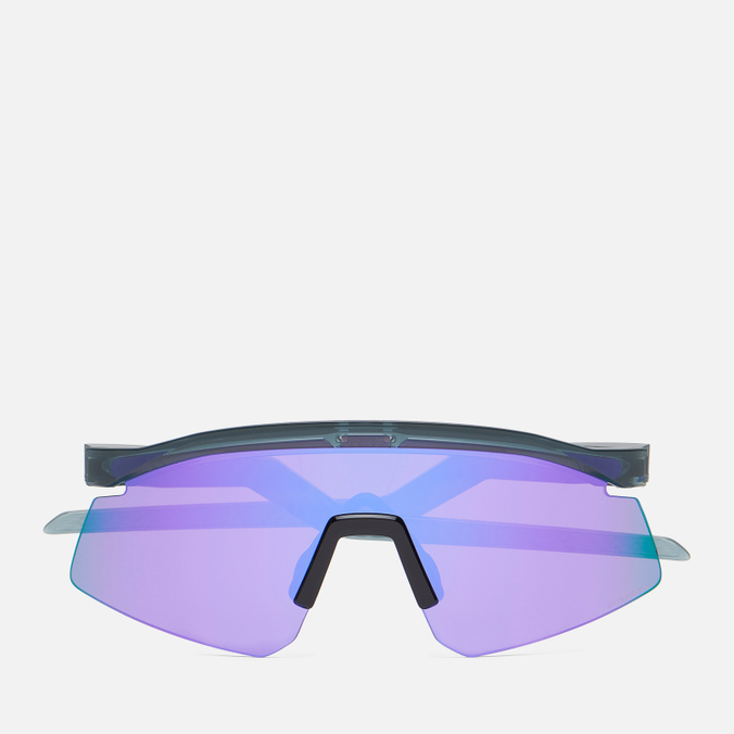

Солнцезащитные очки Oakley Hydra чёрный, Размер 37mm, Hydra