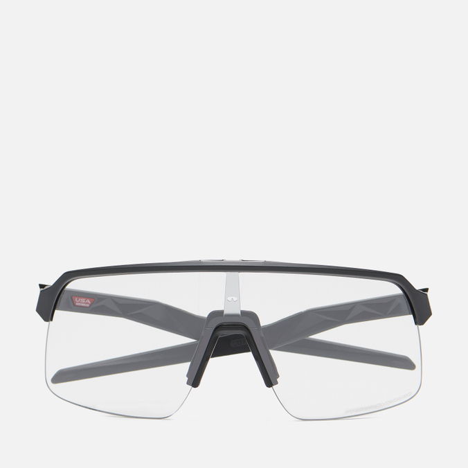 

Очки Oakley Sutro Lite чёрный, Размер 39mm, Sutro Lite