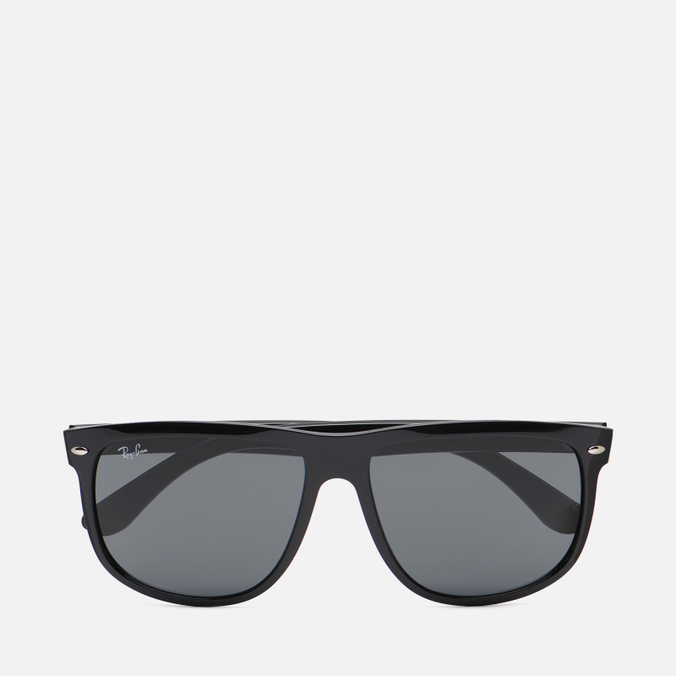 

Солнцезащитные очки Ray-Ban Boyfriend чёрный, Размер 60mm, Boyfriend