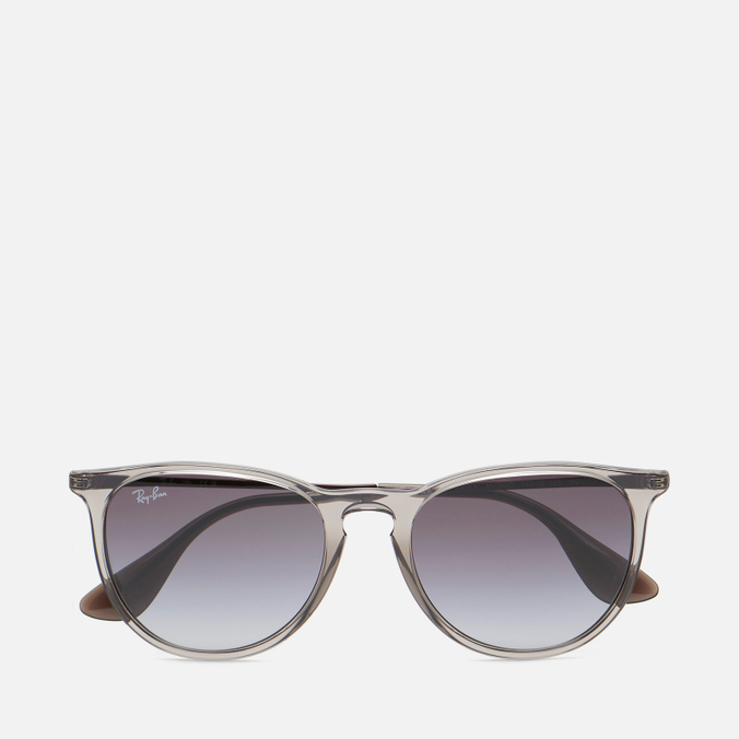 

Солнцезащитные очки Ray-Ban Erika Color Mix серый, Размер 54mm, Erika Color Mix