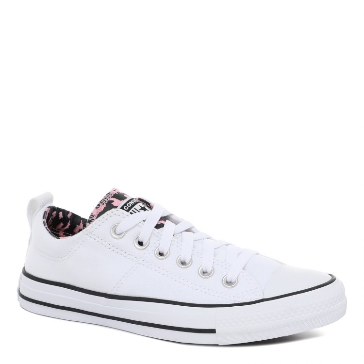

Кеды женские Converse 570448_2494789 белые 39 EU, 570448_2494789