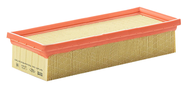

Фильтр воздушный двигателя MANN-FILTER C2774