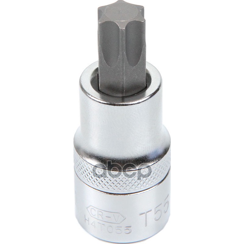 

Licota - Головка Торцевая С Вставкой Torx 1/2 T55 Licota арт. h4t055