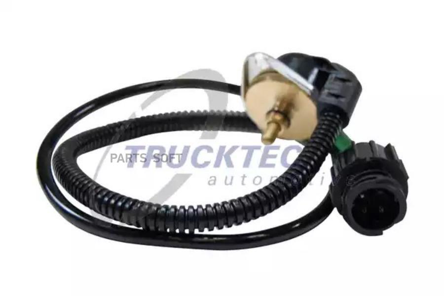 

Датчик, Давление Наддува Oe: 20374280 Renault TruckTec арт. 03.17.021
