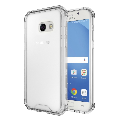 

Чехол MyPads для Samsung Galaxy A3 (2017) прозрачный (51197)