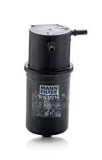

Фильтр топливный MANN-FILTER WK9016