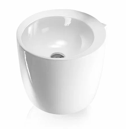 

AeT Раковина AeT Totem L102T0R0V1100, белая