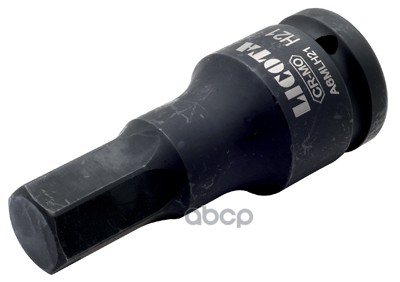 

Licota - Головка Торцевая Ударная Hex 3/4 19 Мм L=100 Мм Licota арт. a6mlh19