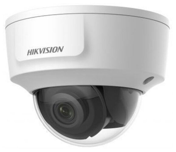 фото Ip-камера hikvision ds-2cd2125g0-ims (6мм)