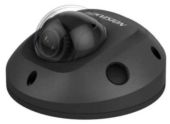 фото Ip-камера hikvision ds-2cd2523g0-is black