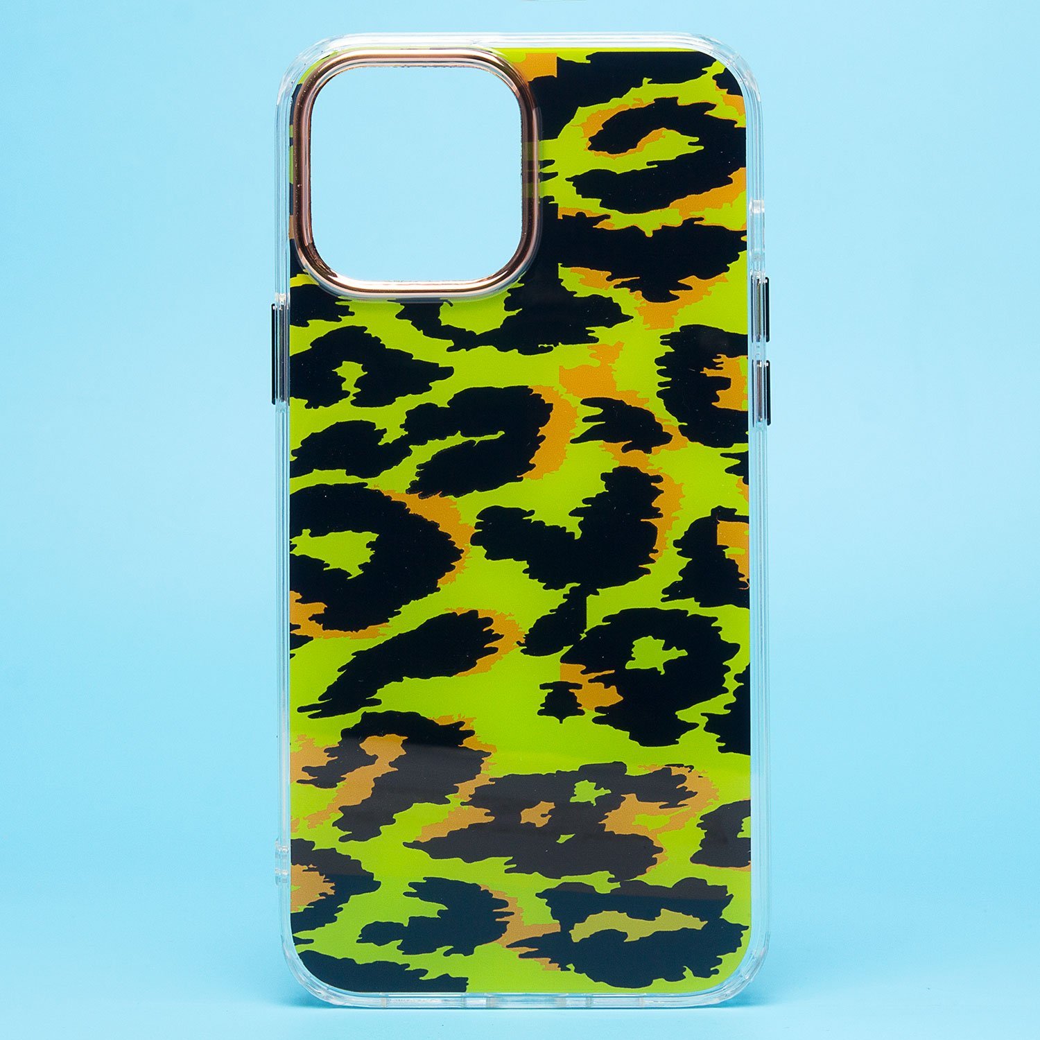 Чехол iPhone 13 Pro Max силиконовый (рис. 264/003)