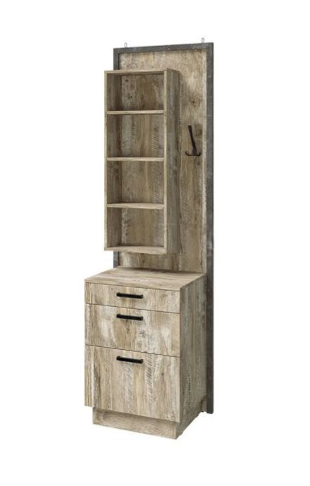 

Прихожая "Амели", Коричневый;темно-серый;темно-бежевый, Амели