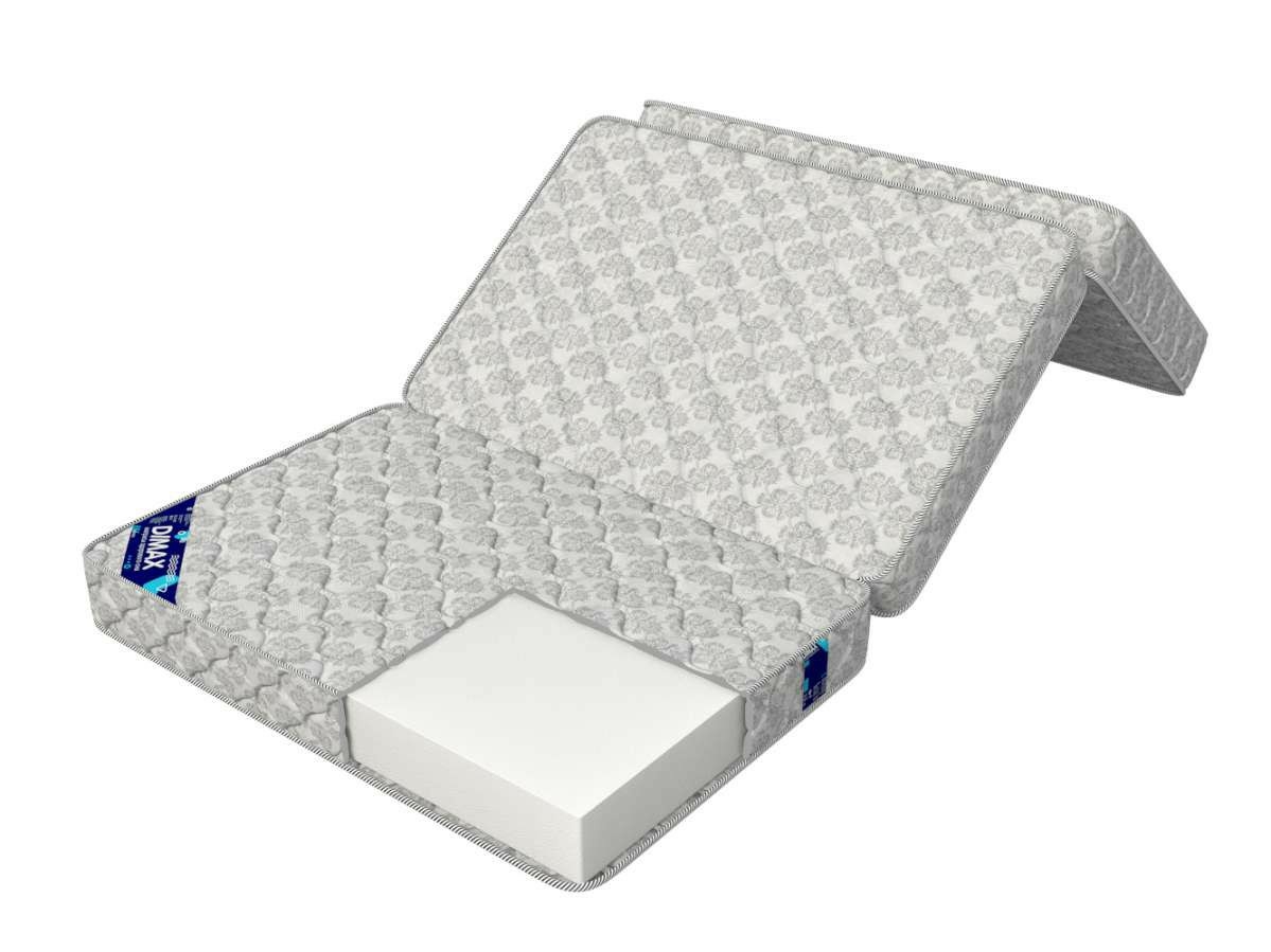 

Матрас Dimax СМ 10 125x205, СМ 10