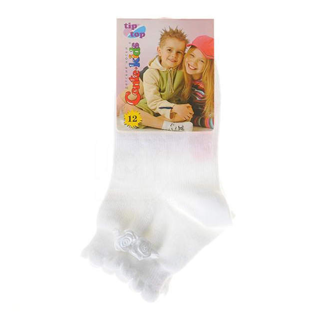 

Носки детские Conte kids хлопок розовые р 12, 15192719