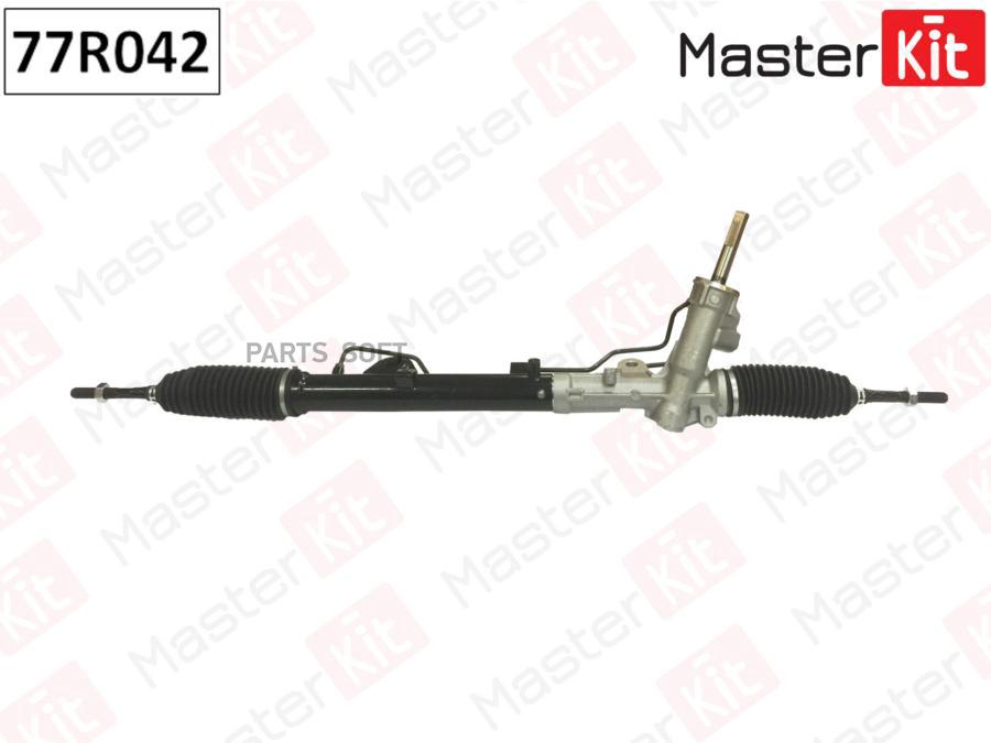 

Рейка Рулевая Dacia Duster 2010-,Renault Duster 2010-,Nissan Terrano 2014-,Renault Kapture