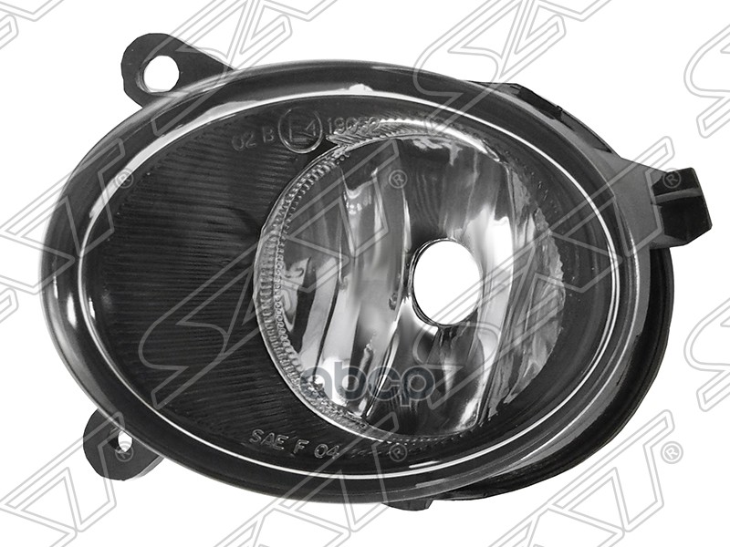 

Фара Противотуманная Audi A6 05-08 Lh (левый) Sat арт. ST-446-2001L