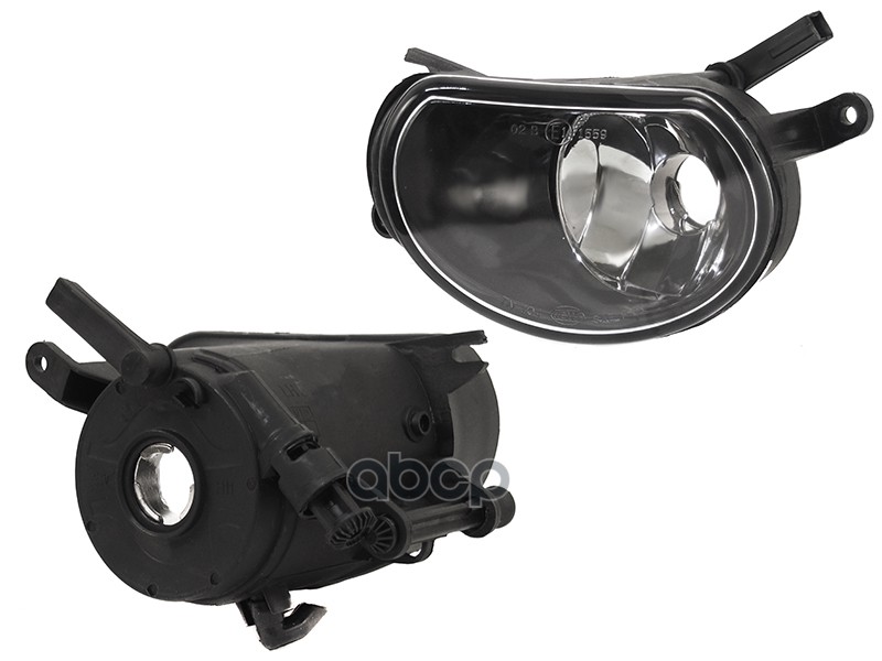 

Фара Противотуманная Audi Q7 09-15 Lh (левый) Sat арт. ST-441-2028L