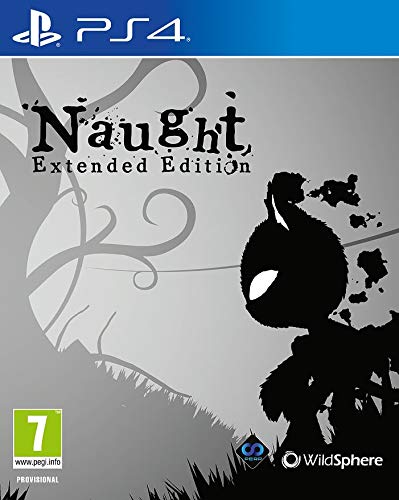 

Игра Naught Extended Edition Русская Версия (PS4)