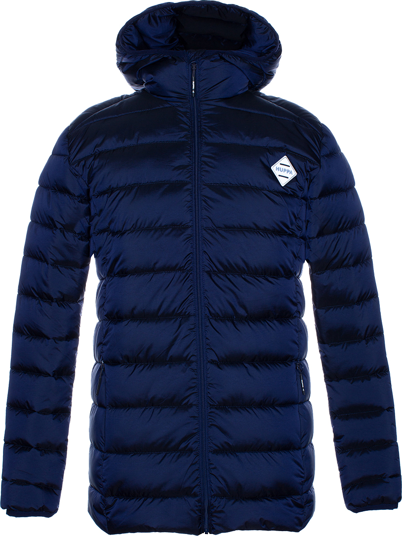 

Куртка Huppa Stevo 1 90086, navy р.122, Синий, Stevo 1