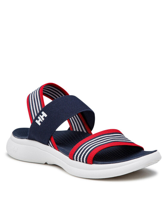 

Сандалии Risor Sandal 11792_599 Helly Hansen синий 38 EU, Risor Sandal 11792_599