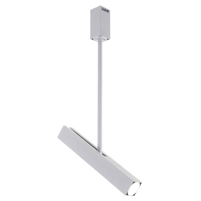 

Светильник 1573/1WT LED 7Вт 4000К белый