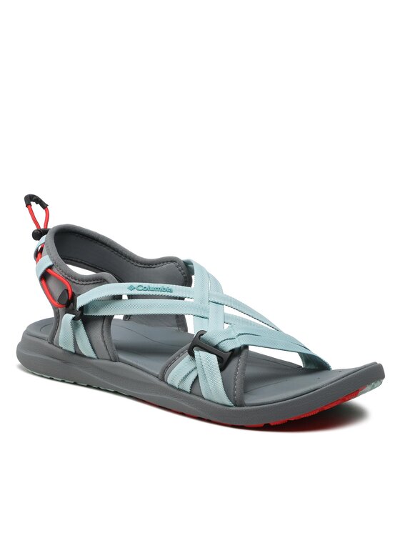 фото Сандалии sandal bl0102 columbia синий 38 eu
