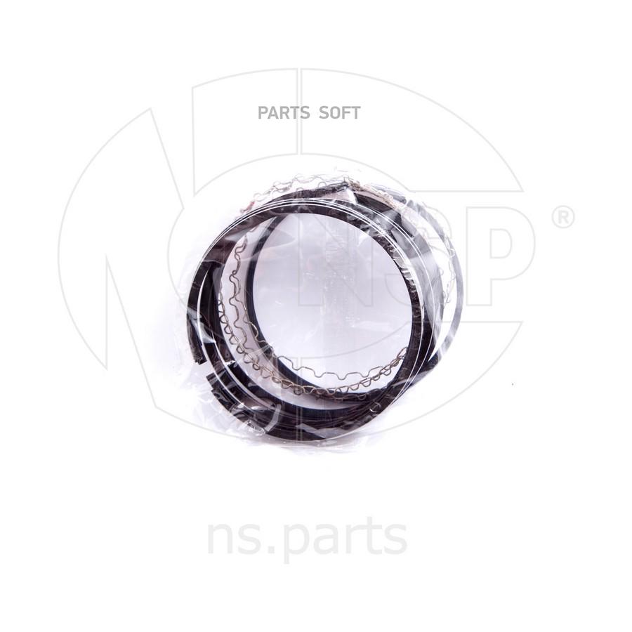 

NSP 'NSP0193742294 Кольца поршневые (0,25) CHEVROLET Lanos 1шт