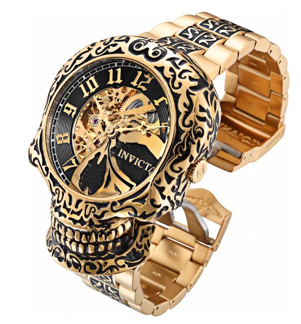 

Наручные часы мужские INVICTA Artist 35109, Artist