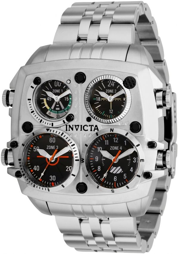 

Наручные часы мужские INVICTA 35198, 35198