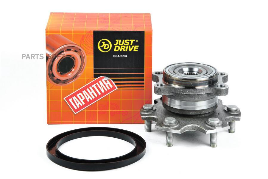 

Ступица, Задняя Just Drive JEH0171